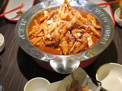 -胖哥俩肉蟹煲(苏州中心店)