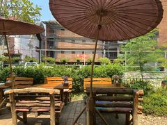 -Tikky Cafe