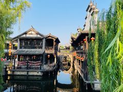 -台儿庄古城