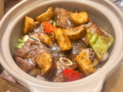 -四季餐厅·新津菜(环湖中路店)