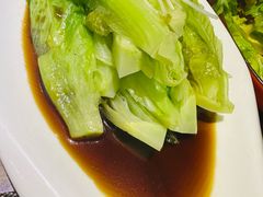 -宋庄魁元艺术餐厅