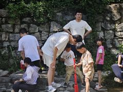 -西安祥峪森林公园