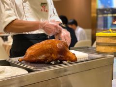 全聚德烤鸭-全聚德(萧山店)