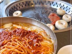 -现代烧烤冷面店(苏家屯店)