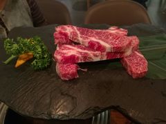 -黑牛の店·和牛烧肉(大悦城店)