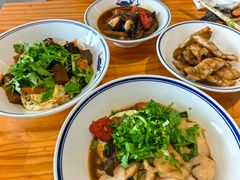 -天天鲜面馆(衡山路店)