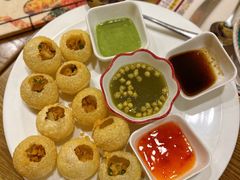 -食彩美印度特色美食餐厅·印度料理