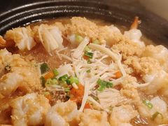 -前海沿·青岛菜(李沧万达店)