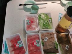 -野妹火锅(龙岗店)