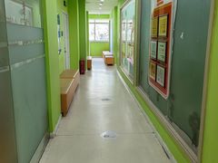-昂立青少儿成长中心(长宁仙霞校区)