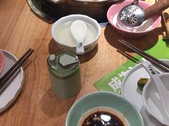 -椰夫人·养生椰子鸡(金沙洲永旺店)