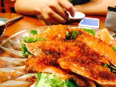 -牛玄庵日式寿喜烧·料理店(新源里店)