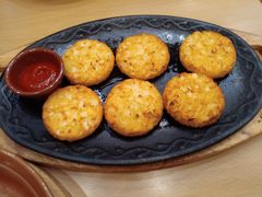 -萨莉亚意式餐厅(天河城购物中心店)