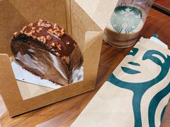 -星巴克(深圳佳宁娜友谊广场店)