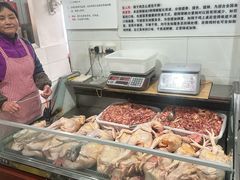 -林中乐辣子鸡(歌乐山总店)