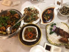 -北海渔村酒楼·粤菜海鲜点心(新华店)