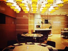 大堂-喜来登由由大酒店九州膳坊中餐厅