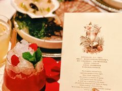 -壳里西餐厅Coquille Seafood Bistro(蒙自路店)