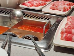 -海底捞火锅(太原南站店)