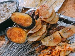 -胜泽眼镜烧烤(云霄路直营店)
