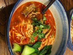 -李先生牛肉面大王(大兴枣园店)
