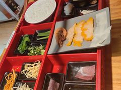 -勺子米线·云南传统小吃市集(四方街店)