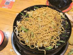 -石记老北京炙子烤肉(松园店)