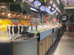 -经典世家牛排(德化万达店)