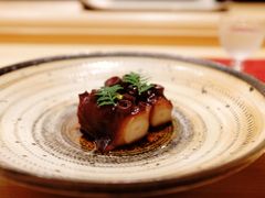 章鱼-晴空·日本料理(万象城店)