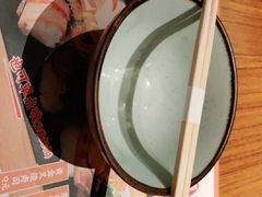 -仓桥家·焗寿司·锅物(光谷步行街店)