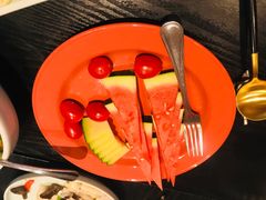 -海天楼中餐厅(吴宫泛太平洋酒店)