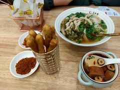 -贵凤凰贵州米粉(清河和盈中心店)