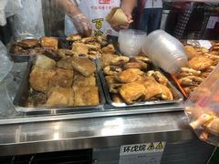 -郝鸿来火烧(古城店)