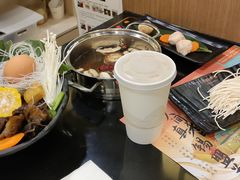 -呷哺呷哺 黄金牧场 (欢乐谷店)