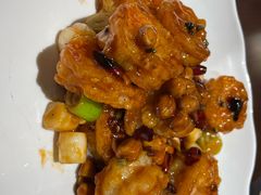 -拾捌川·自贡爆炒(新街口店)