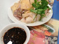 -振鼎鸡(天钥桥路店)