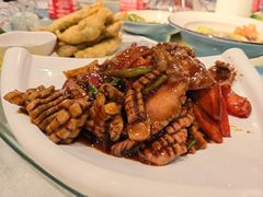 -三玛璐酒楼(汉口路店)