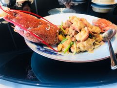 -皇朝会.经典传统粤菜(外滩店)