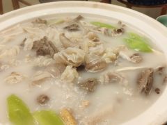 招牌牦牛珍宝锅-后院犇牛主题餐厅(云岗店)