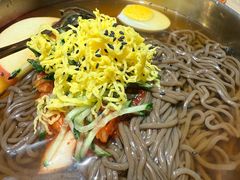 -梨花牛肉汤饭(仁恒伊势丹店)