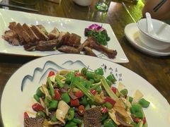-庭院小酌(瑞莲街店)