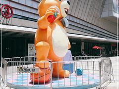 -万达广场(东莞厚街店)