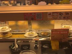 -争鲜回转寿司(浦东三钢里PLUS店)