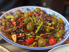 -饭江湖·江湖菜(湖广会馆店)