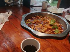 -惠友大虾(太原北街店)