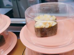 -争鲜回转寿司(天府广场-今站PLUS店)