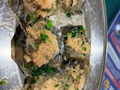 粉丝蒸带子-石岐乳鸽村(南海第三分店)
