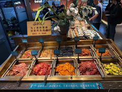 -東盛炭烤自助料理(浦东文峰广场店)