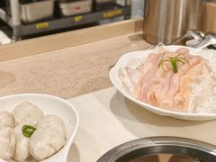 -围炉夜话·潮汕卤水火锅(榕江店)