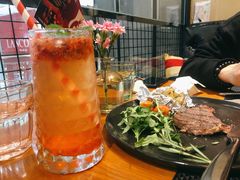 -百特喜·意大利餐厅(八佰伴镇江店)